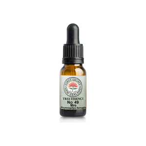 No. 49 - Miro (Intuition) 10ml