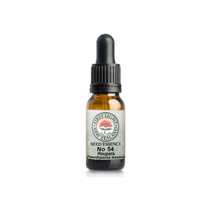 No. 54 - Houpara (Compassion) 10ml