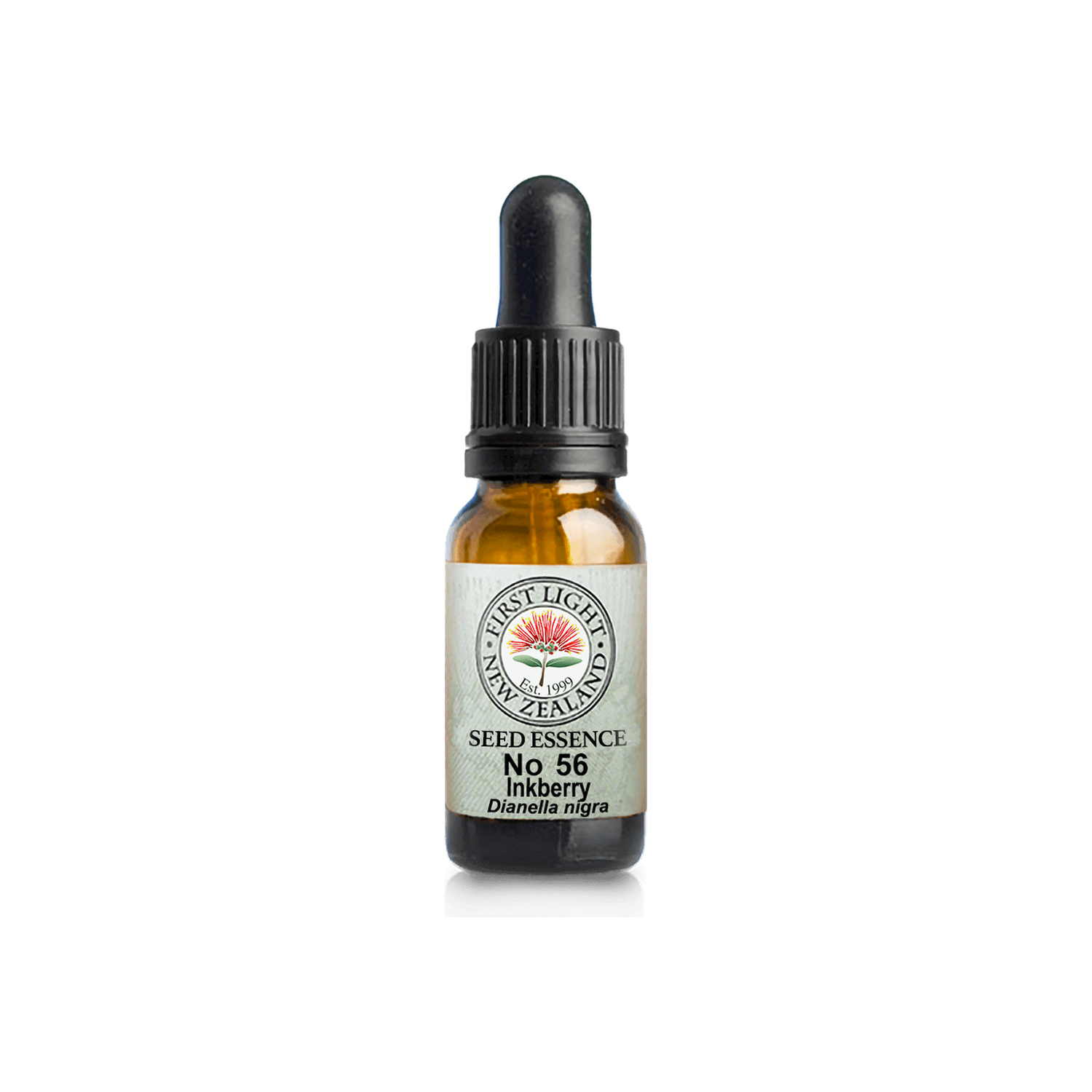 No. 56 - Inkberry (Inner Vision) 10ml