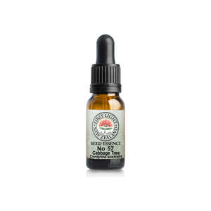 No. 57 - Cabbage Tree (Sovereignty) 10ml