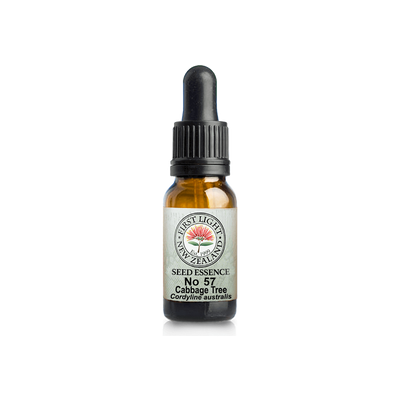No. 57 - Cabbage Tree (Sovereignty) 10ml
