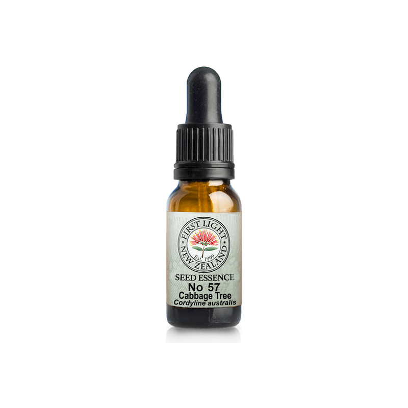 No. 57 - Cabbage Tree (Sovereignty) 10ml