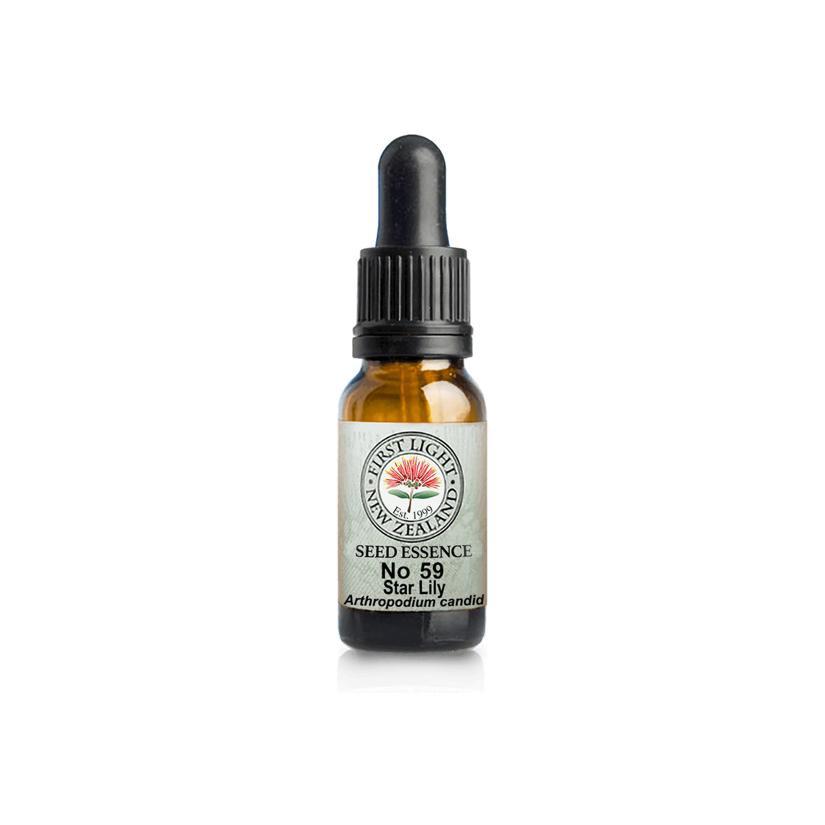 No. 59 - Star Lily (Unconditional Love) 10ml
