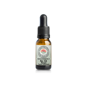 No. 62 - Raupo (The Will To Be) 10ml