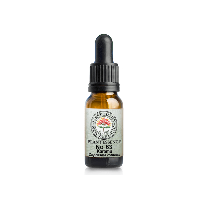 No. 63 - Karamu (Manifestation) 10ml