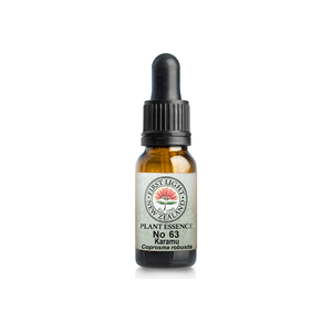 No. 63 - Karamu (Manifestation) 10ml