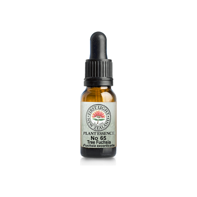 No. 65 - Tree Fuchsia (Feminine Power) 10ml