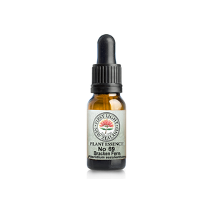 No. 69 - Bracken Fern (Triumph) 10ml