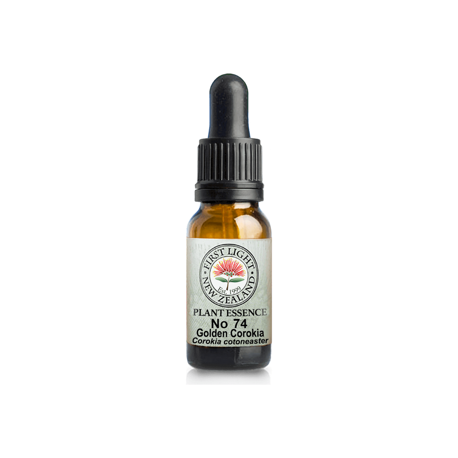 No. 74 - Golden Corokia (Grace) 10ml