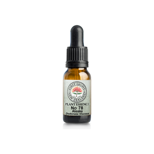 No. 78 - Akeake (Change) 10ml