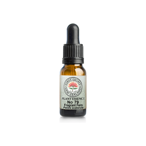 No. 79 - Fragrant Fern (Hope) 10ml