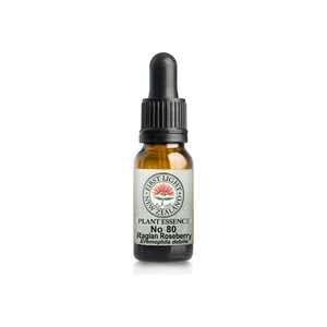 No. 80 - Raglan Roseberry (Clarity) 10ml