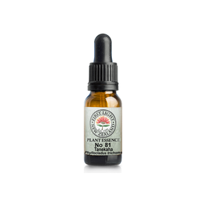 No. 81 - Tanekaha (Joy) 10ml