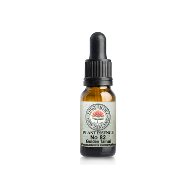 No. 82 - Golden Tainui (Renewal) 10ml