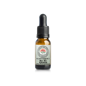 No. 83 - Kakabeak (Completion) 10ml