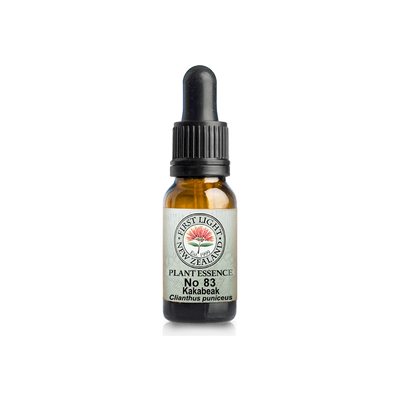 No. 83 - Kakabeak (Completion) 10ml