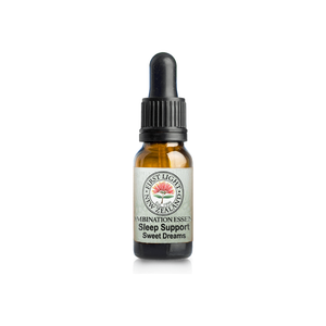 Sleep Support© (Sweet Dreams) 10ml
