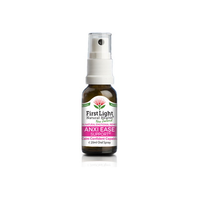 Anxi Ease Support (Calm Confident Capable) 20ml