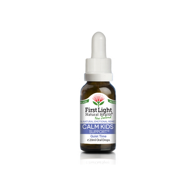 Calm Kids Support (Quiet time) 20ml
