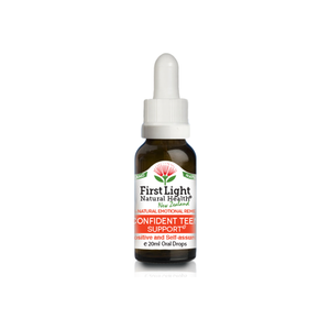 Confident Teen Support (Positive and Self-Assured) 20ml