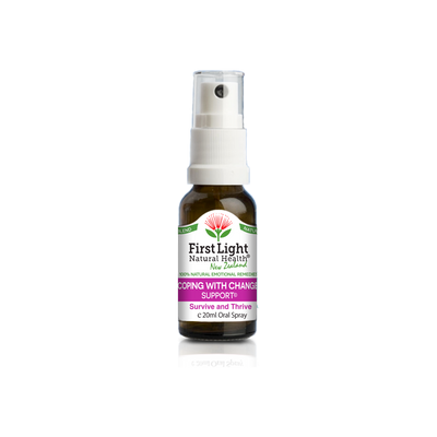Coping With Change Support (Survive and Thrive) 20ml
