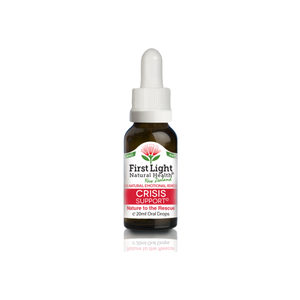 Crisis Support (Nature to the Rescue) 20ml