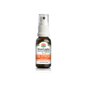 De-Stress Support (Inner Peace and Calm) 20ml