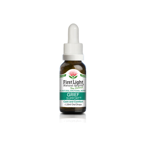 Grief Support (Care and Comfort) 20ml