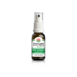 Inner Stability Support (Empowered Strong Balanced) 20ml