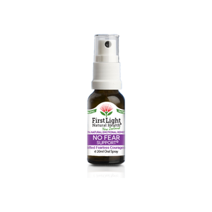 No Fear Support (Uplifted Fearless Courageous) 20ml