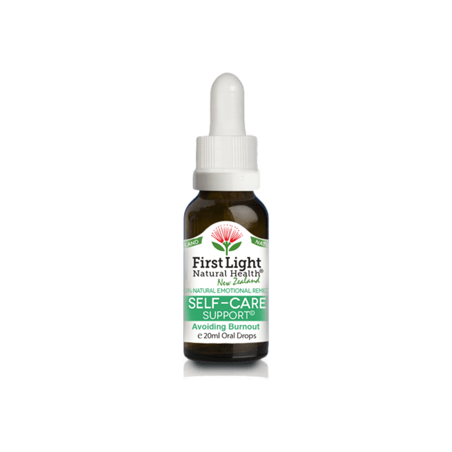 Self- Care Support (Avoiding Burnout) 20ml