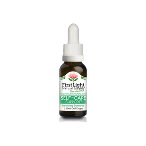 Self- Care Support (Avoiding Burnout) 20ml