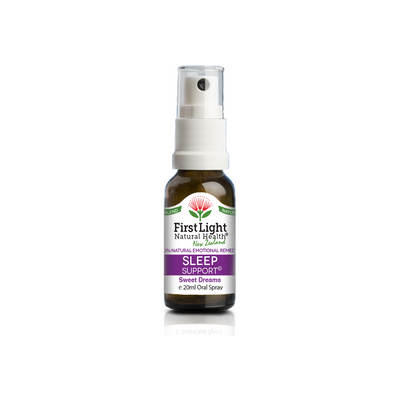 Sleep Support (Sweet Dreams) 20ml