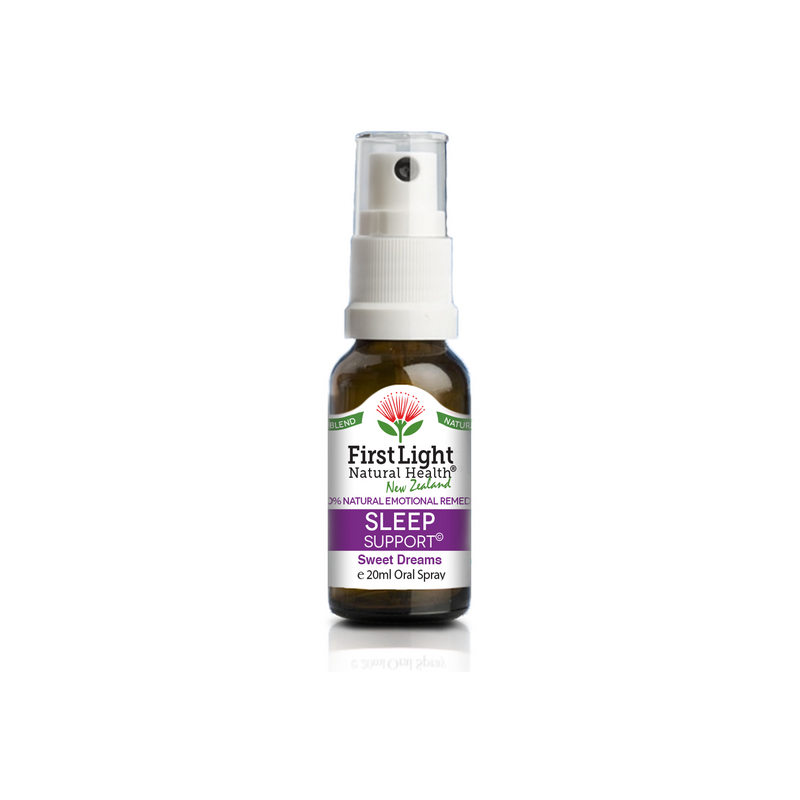 Sleep Support (Sweet Dreams) 20ml