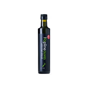 Extra Virgin Olive Oil (Certified) Global Awards - Picual 250ml
