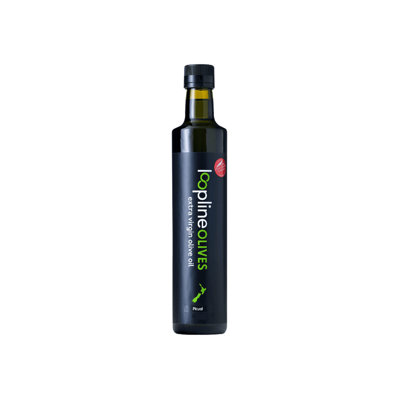 Extra Virgin Olive Oil (Certified) Global Awards - Picual 250ml