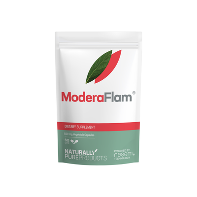 Moderaflam 60s