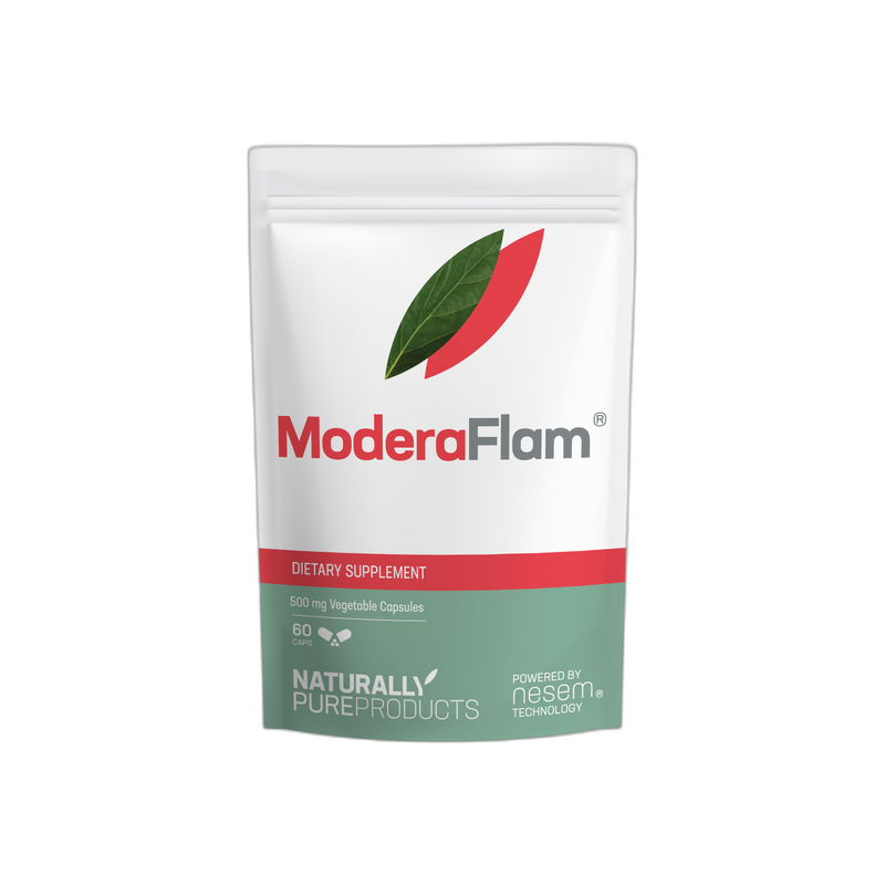 Moderaflam 60s