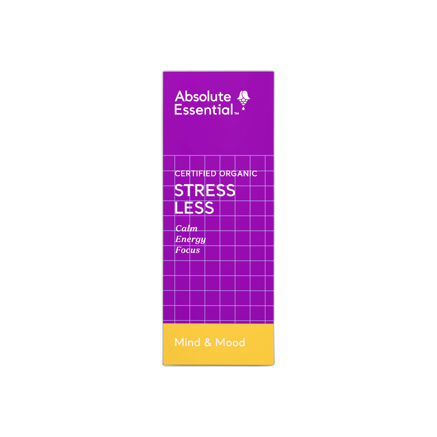 Stress Less	10ml
