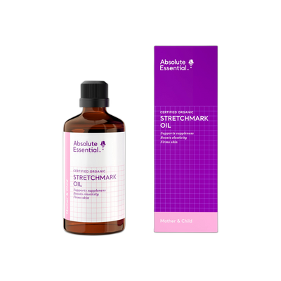 Stretchmark Oil 100ml