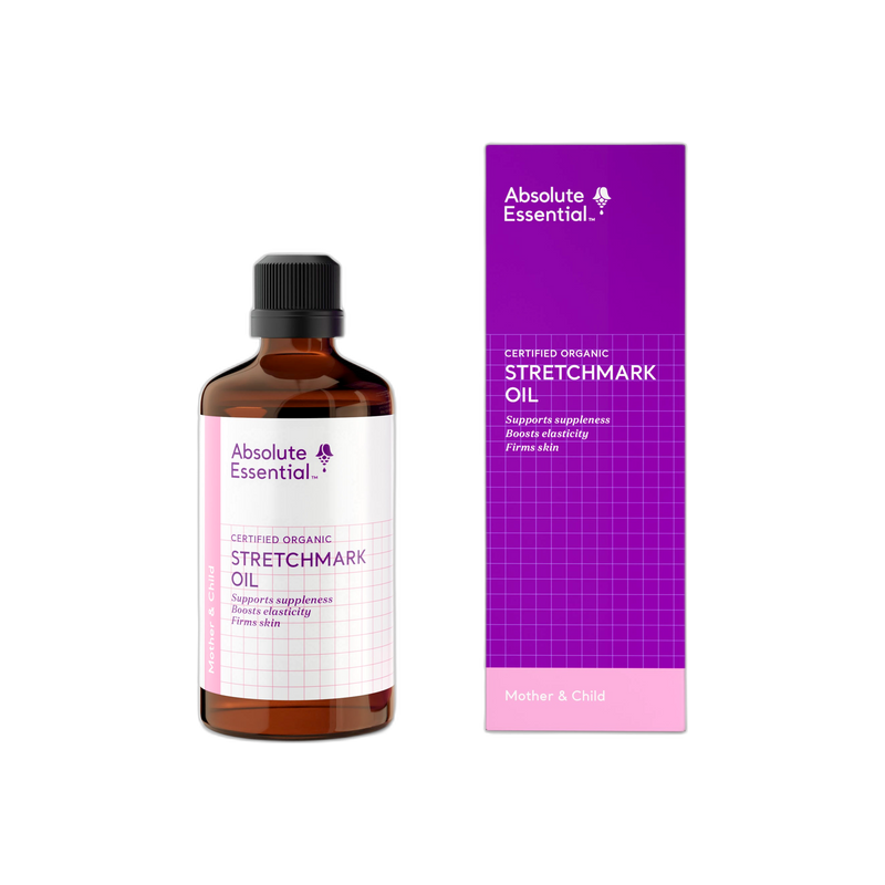 Stretchmark Oil 100ml