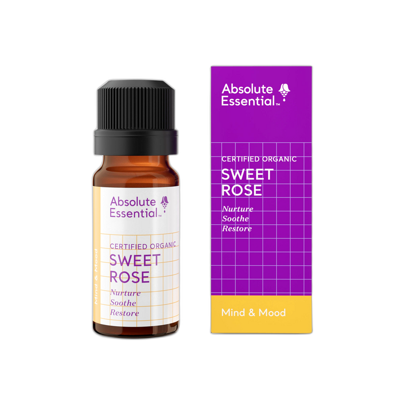 Sweet Rose 10ml