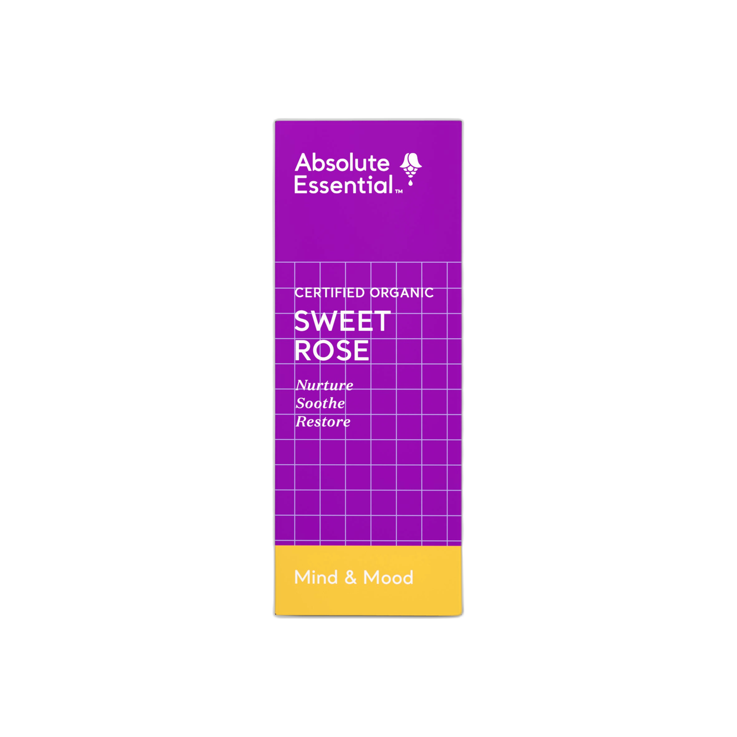 Sweet Rose 10ml