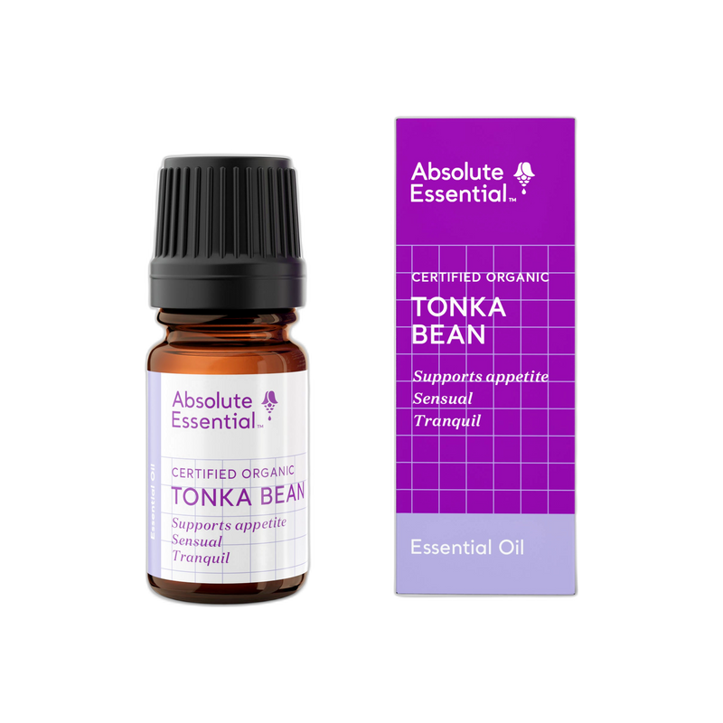 Tonka Bean 2ml