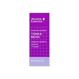 Tonka Bean 2ml