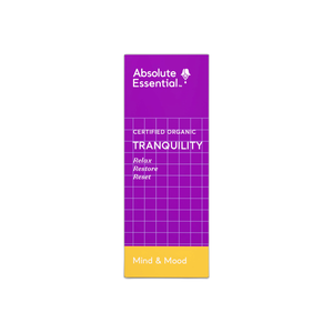 Tranquility 10ml