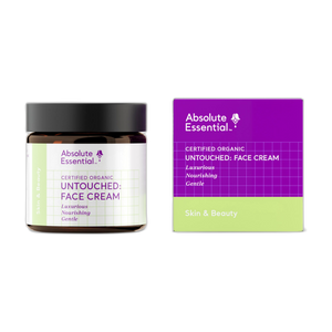 Untouched: Face Cream 50ml