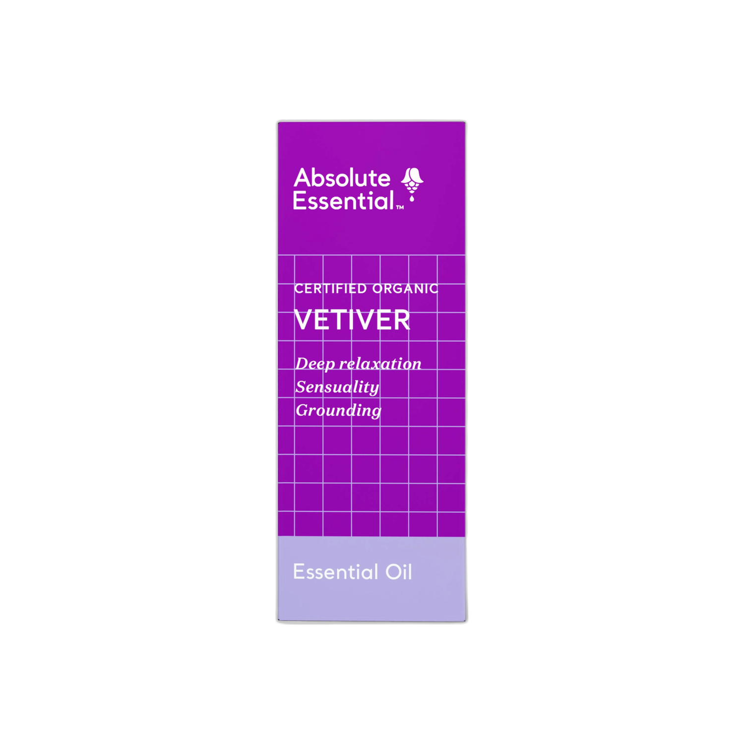 Vetiver	5ml