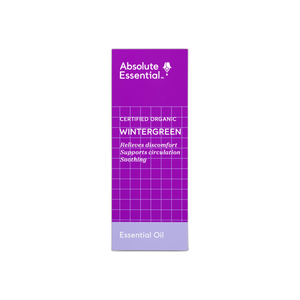 Wintergreen 10ml