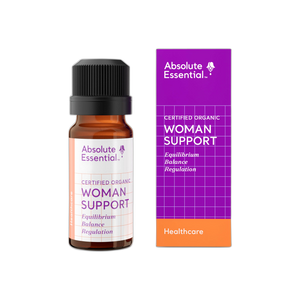 Woman Support  10ml